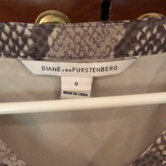 Diane von Furstenberg - Picture 2 of 5